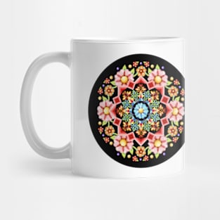 Maximalist Millefiori Mug